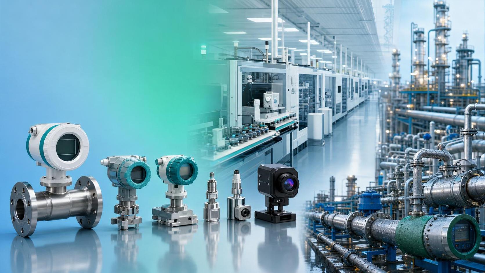 How to Evaluate Industrial Measurement Instruments in Southeast Asia by Industry and Compliance Needs