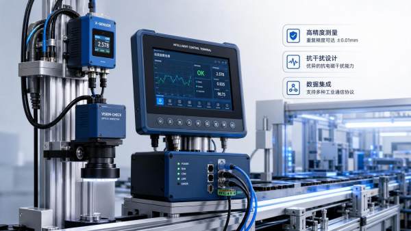 Precision Instrumentation Systems: Key Specifications to Compare Before Selection