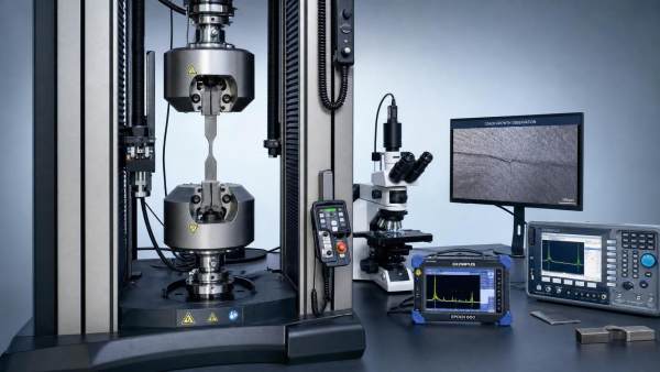 ASTM Fatigue Durability Testing Standards Explained: Key Methods and Test Setup Basics