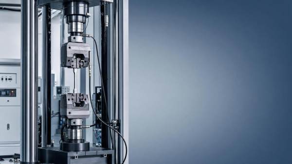 Servo Hydraulic Material Testing Systems: What Specs Matter for High-Load Fatigue Tests