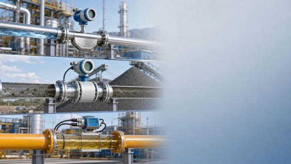 How to Compare Flow Measurement Systems in Latin America by Industry and Fluid Type