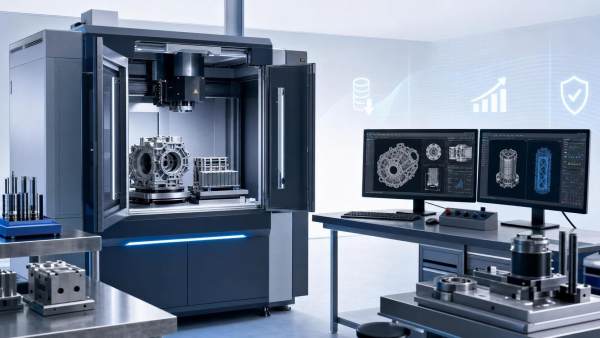 Industrial Computed Tomography Cost Breakdown: What Drives CT Inspection Budget and ROI