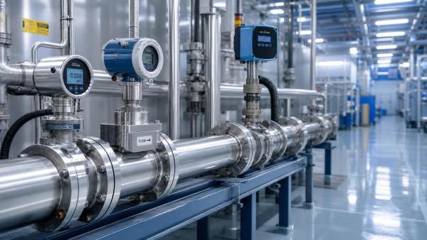 How to Choose Pipeline Monitoring Sensors for Leak Detection, Pressure, and Flow