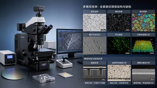 Research Optical Microscopy Systems: How Resolution, Contrast, and Modality Affect Results