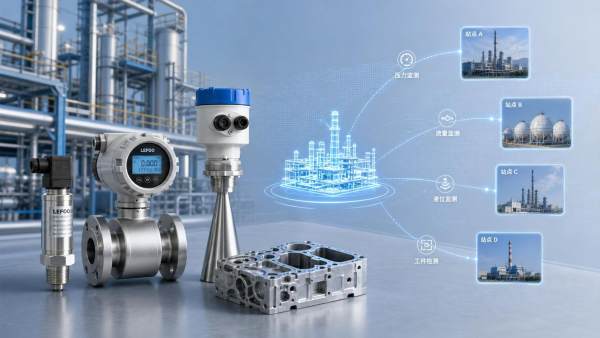 When a Digital Twins Instrumentation Platform Makes Sense in Multi-Site Operations