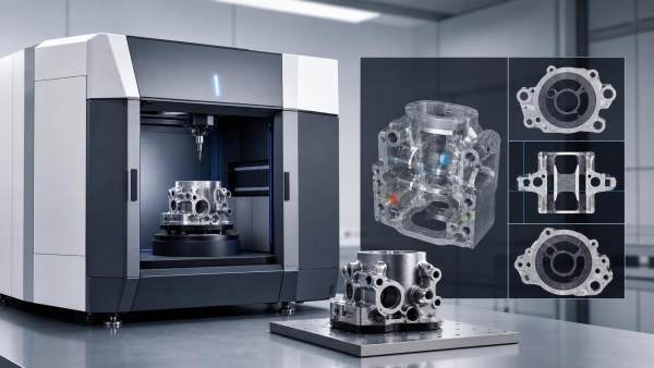 Industrial Computed Tomography in Europe: Key Standards, Labs, and Buyer Criteria