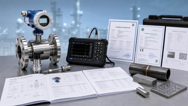 Industrial Procurement Specification Standards: What Buyers Should Check Before Approval