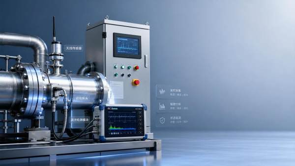 Real-Time Electromagnetic Signals Detection for Industrial Monitoring: Key Methods Compared