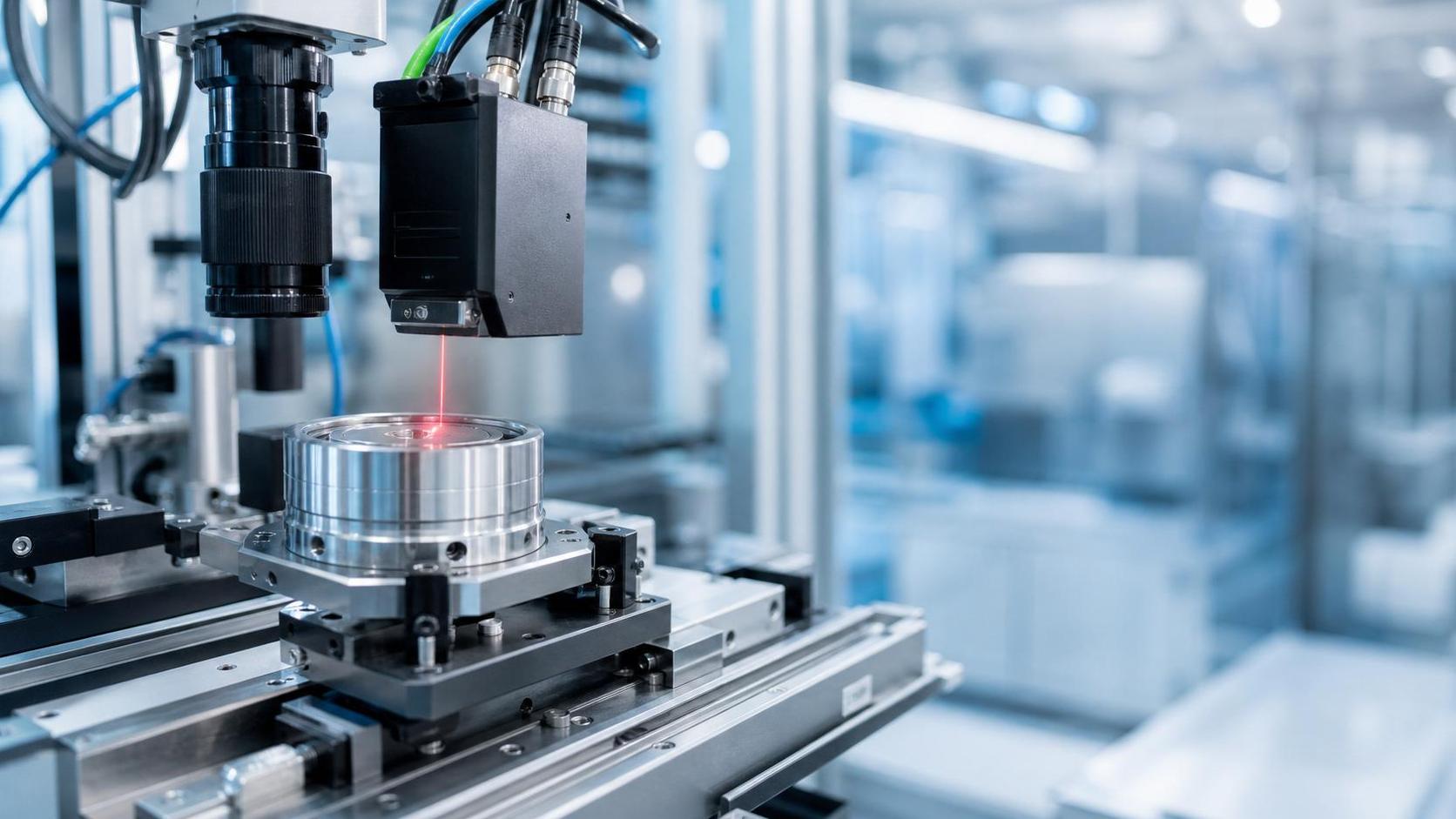 How to Measure Real-Time Micron-Level Physical Deformations Without Contact