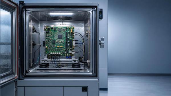 Accelerated Extreme Environment Testing: How to Choose Test Profiles for Electronics Reliability