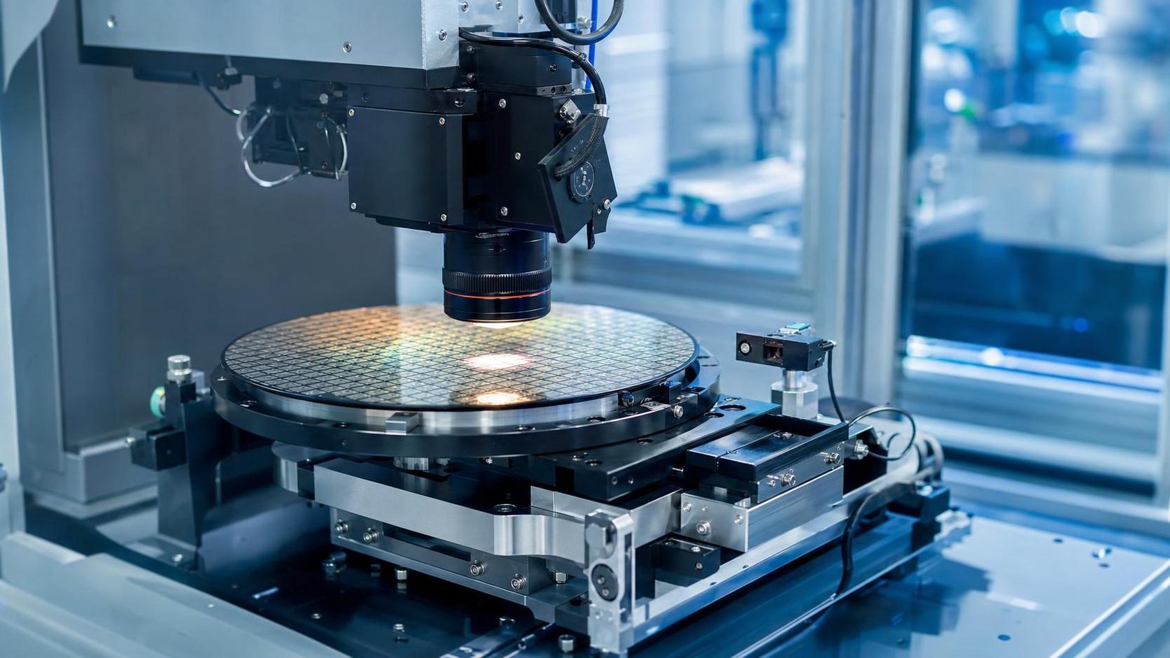 Semiconductor Wafer Inspection Solutions: How to Compare Optical, AOI, and Review Tools