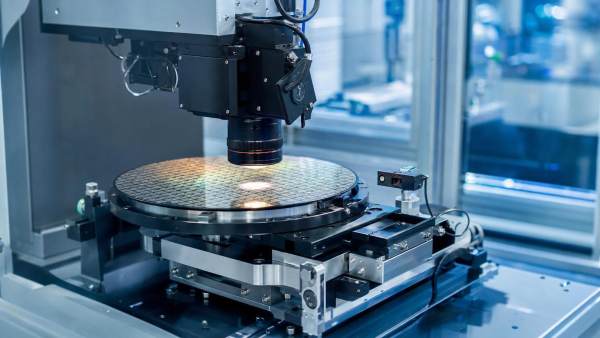 Semiconductor Wafer Inspection Solutions: How to Compare Optical, AOI, and Review Tools