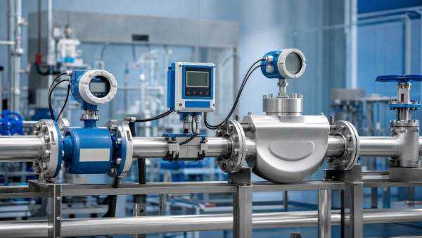 Industrial Flow Measurement Price Breakdown: What Drives Meter Cost?