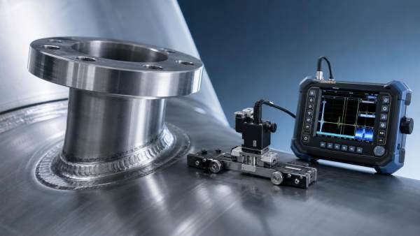 When to Use Phased Array Ultrasonic Testing for Pressure Vessels