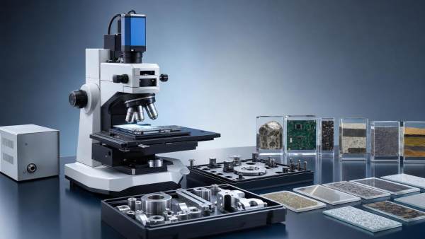 How to Evaluate an Optical Microscopes Supplier for Lab and Production Needs