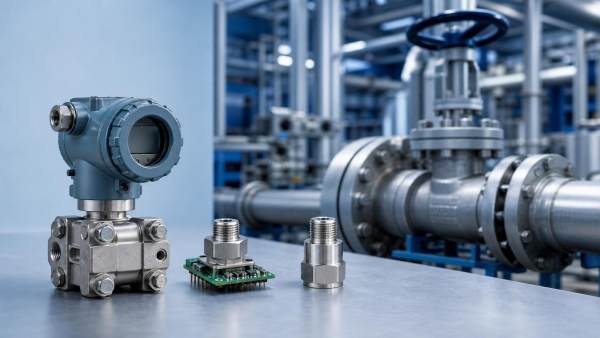 Pressure Measurement Instruments Price: Comparing Sensor Types and Total Ownership Cost