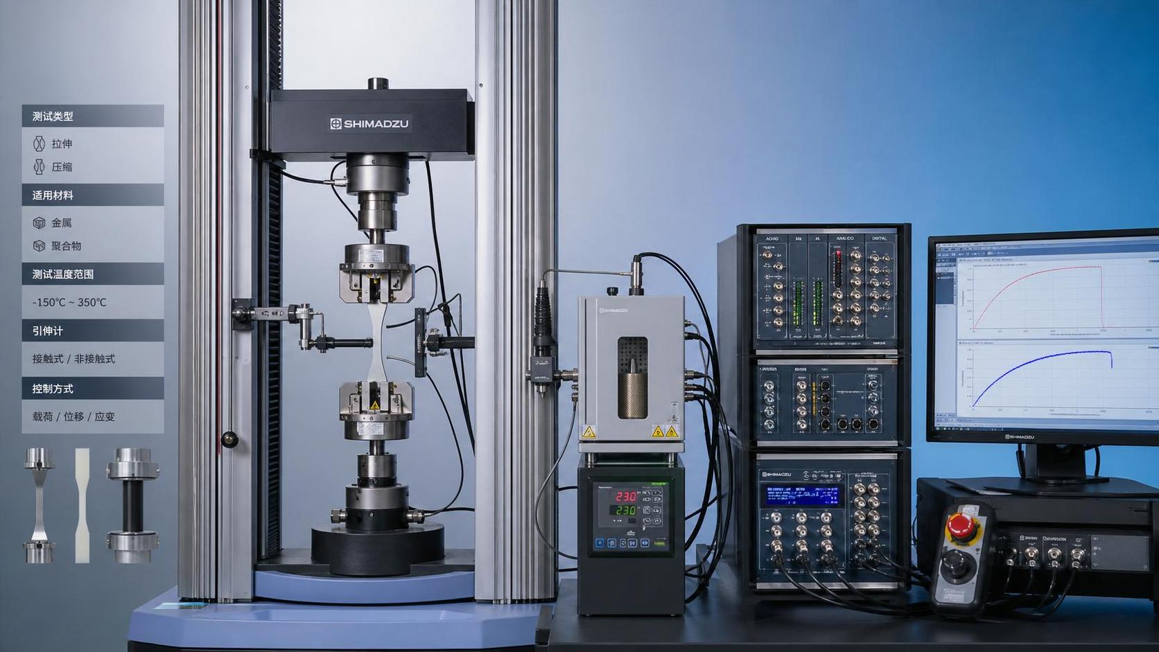Mechanical Testing Machines Cost: What Drives Price and What Buyers Should Compare
