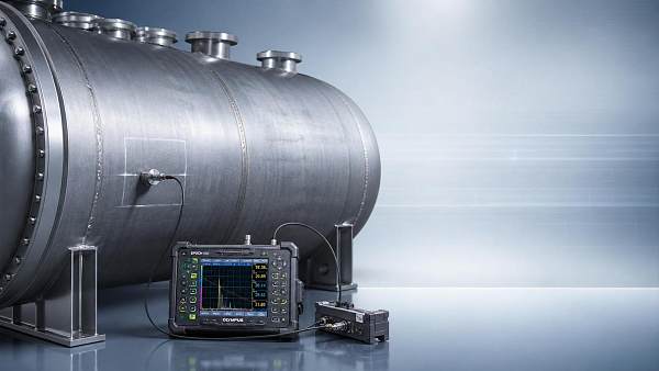 Ultrasonic Defect Detection for Pressure Vessels: What It Finds and Where It Falls Short Ultrasonic Defect Detection for Pressure Vessels: What It Finds and Where It Falls Short