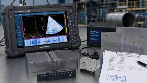 How to Evaluate a Weld Defect Inspection Supplier for Critical Fabrication Projects