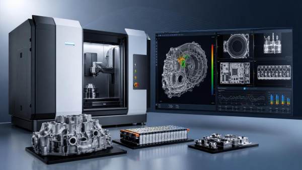 Industrial CT Price Breakdown: System Size, Resolution, Throughput, and Hidden Costs