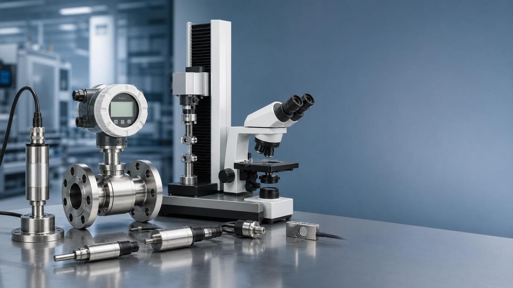 Industrial Equipment Specification Guide: How to Evaluate Key Parameters Before Buying