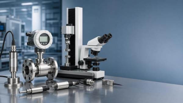 Industrial Equipment Specification Guide: How to Evaluate Key Parameters Before Buying