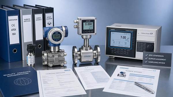 Instrument Selection Resources in Europe: How to Compare Specs, Suppliers, and Compliance Instrument Selection Resources in Europe: How to Compare Specs, Suppliers, and Compliance