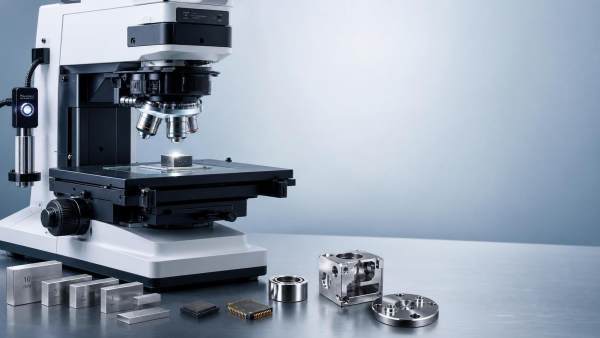 How to Evaluate a Precision Optical Microscopes Distributor for Industrial Inspection Needs