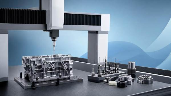 Dimensional Metrology for CMM: How to Evaluate Accuracy, Throughput, and Fit