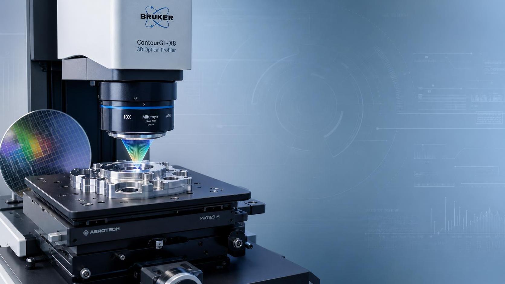 How to Choose a 3D Surface Profiling System for Precision Measurement Tasks