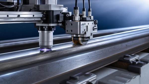How to Detect Fatigue Cracks in Rail Before Failure: Methods, Limits, and Field Use
