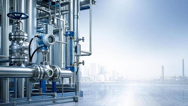 How to Select Process Control Instrumentation for Power Plants by Critical Loop