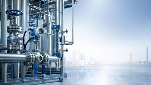 How to Select Process Control Instrumentation for Power Plants by Critical Loop