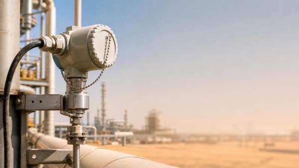 How to Choose Industrial Temperature Transmitters for Middle East Heat and Hazardous Sites