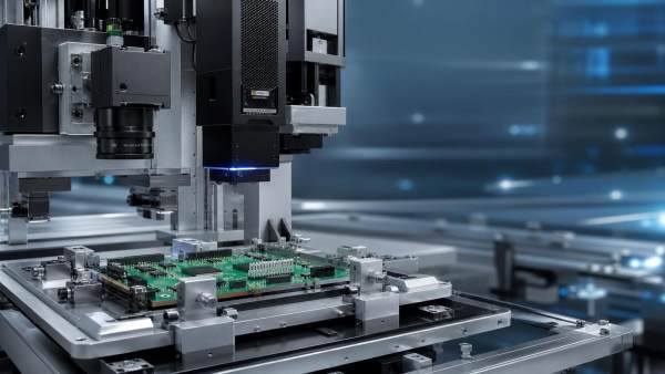 How to Evaluate Dimensional Inspection Systems for Electronics Assembly Lines