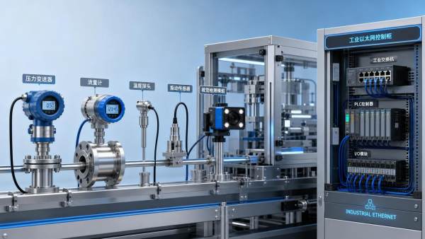 How to Evaluate an Industrial Sensing Solutions Supplier for Multi-Sensor Projects