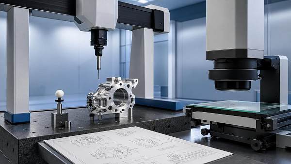 Where to Find Reliable Industrial Metrology Resources for GD&T Training and Inspection