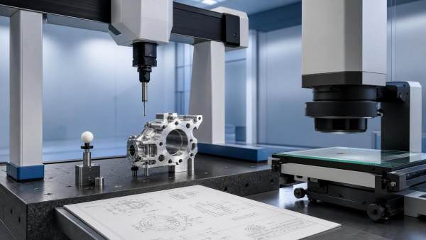 Where to Find Reliable Industrial Metrology Resources for GD&T Training and Inspection