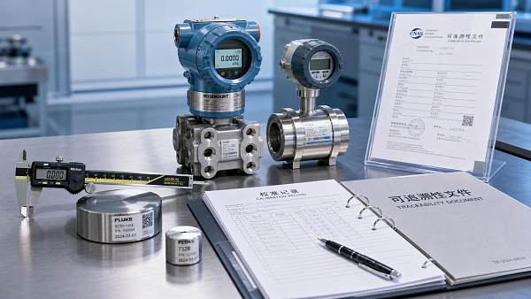 Metrology Regulation Compliance Guide: Key Standards and Audit Checks for QA Teams