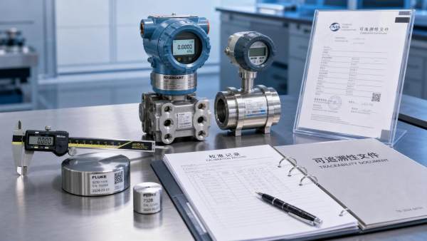 Metrology Regulation Compliance Guide: Key Standards and Audit Checks for QA Teams