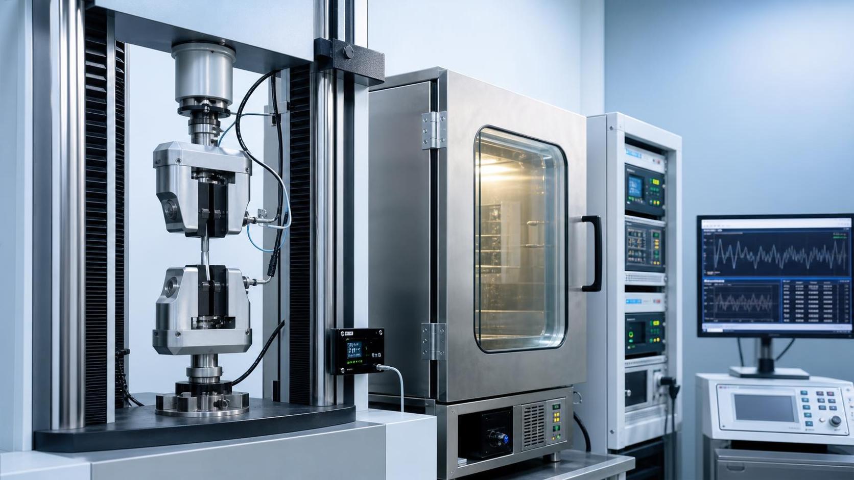 How to Evaluate Anti-Fatigue Lifespan Testing Equipment for Reliable Cycle-Life Data