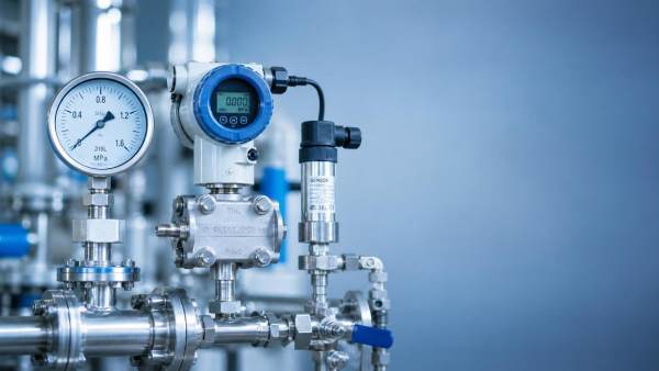 How Much Do Pressure Measurement Solutions Cost for Industrial Projects?