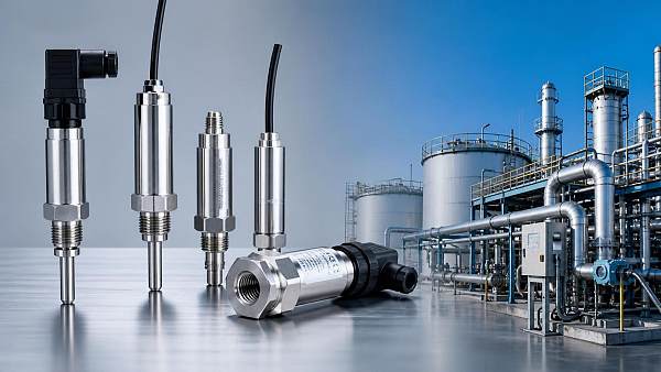 What to Look for in a Process Control Sensors Distributor for Industrial Projects
