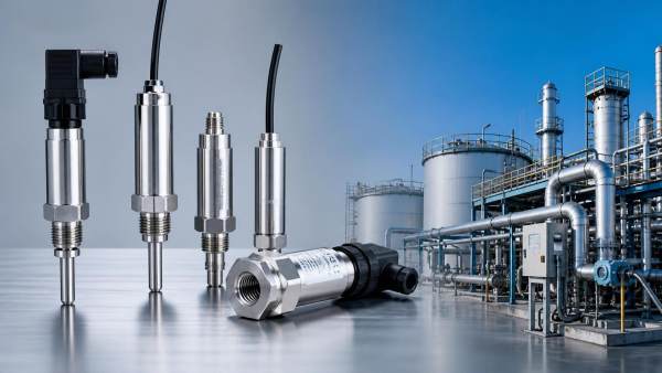 What to Look for in a Process Control Sensors Distributor for Industrial Projects