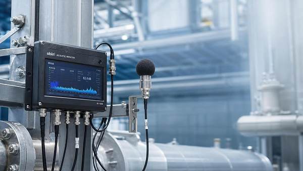 How to Choose Acoustic Signal Measurement Instruments for Industrial Noise Monitoring