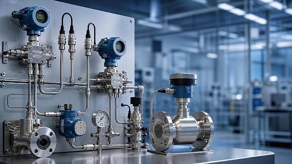 How to Evaluate a Process Control Sensors Supplier for Accuracy, Lead Time, and Support