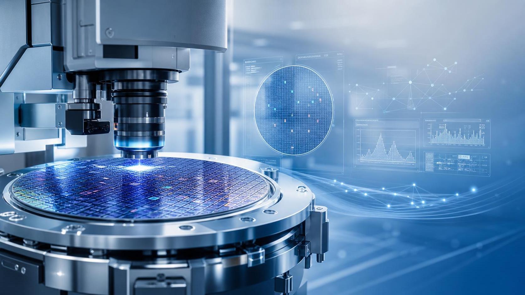 How to Evaluate Semiconductor Inspection Systems for SEMI Compliance and Yield Control