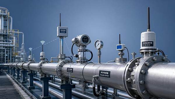 How to Evaluate Wireless Pipeline Monitoring Systems for Remote Leak Detection?