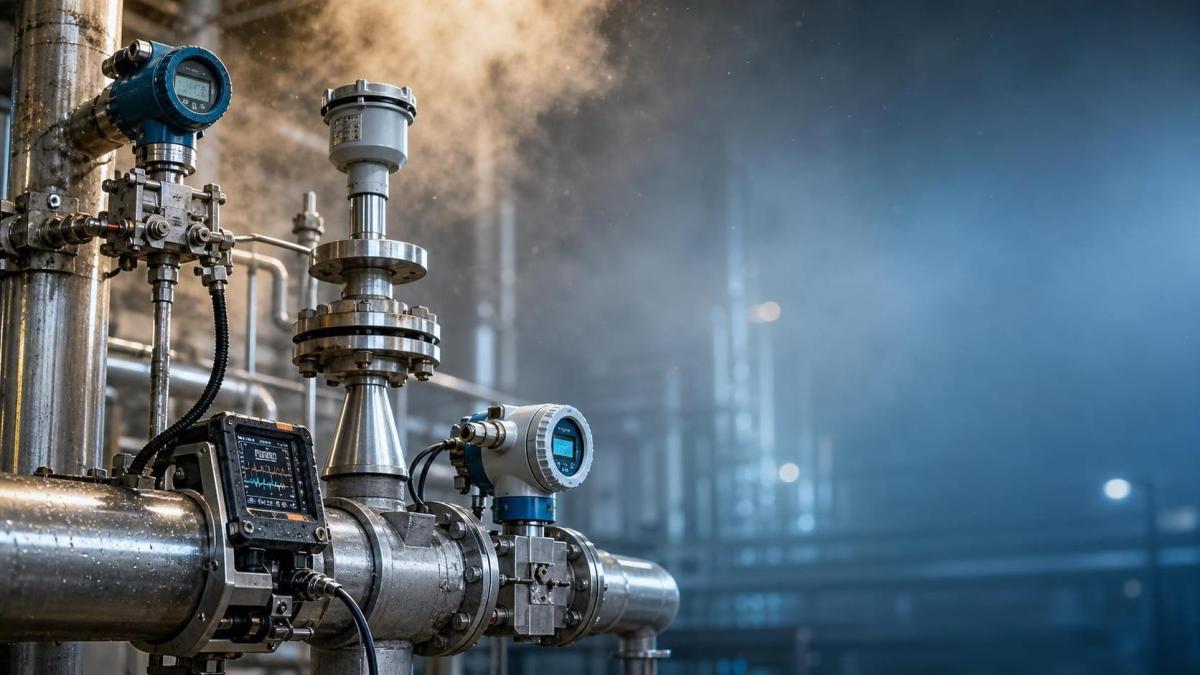 How to Improve Process Plant Reliability in Extreme Environments?