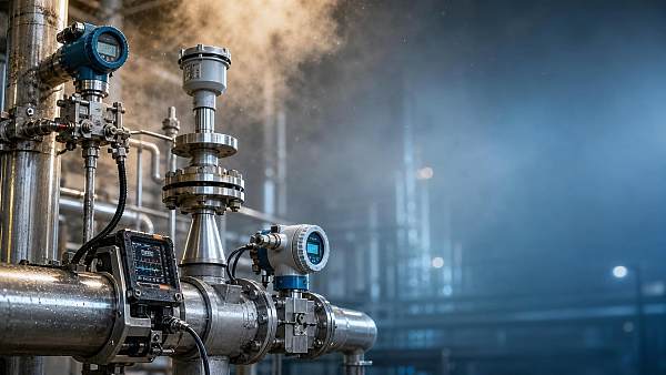 How to Improve Process Plant Reliability in Extreme Environments?